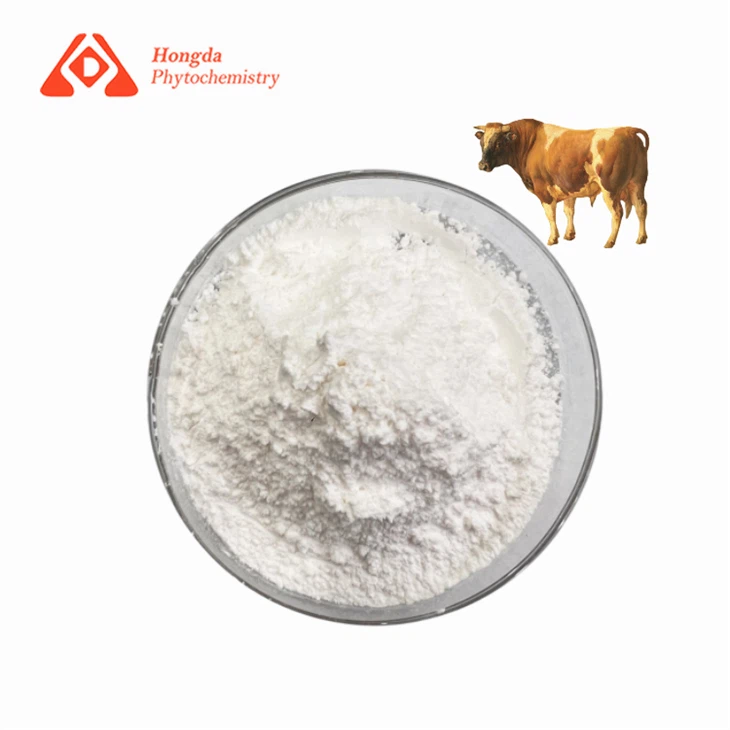 Pure Florfenicol Powder